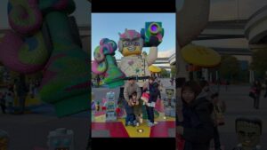 念願のレゴランドを堪能しまくった！