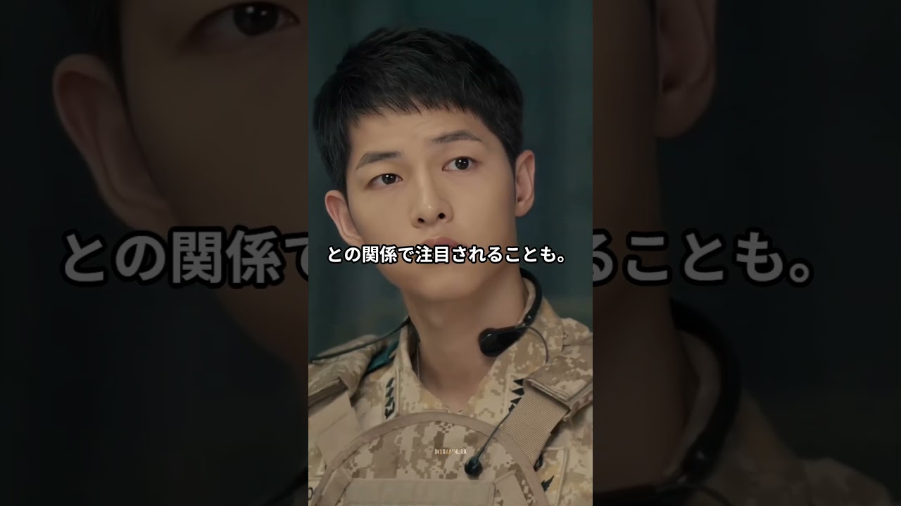 #1 😳韓国俳優「一生共演したくない」ブラックリストTOP10