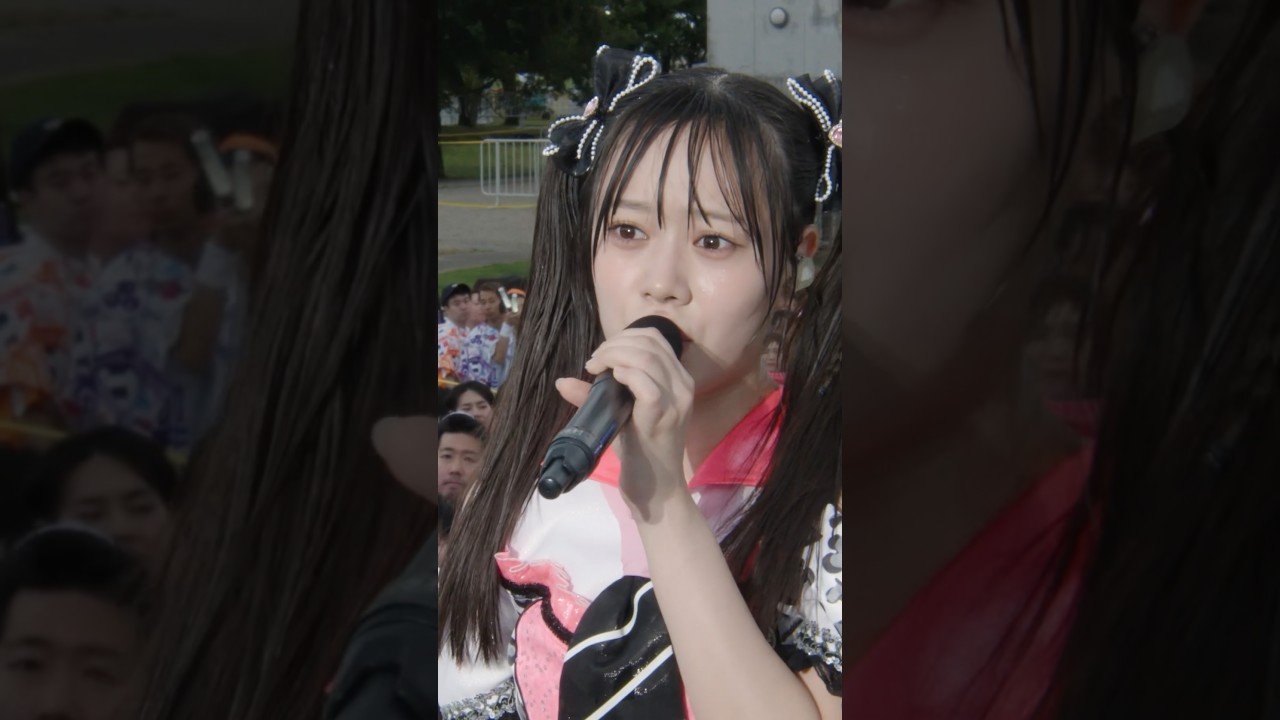 カネヨリマサルさんに提供いただいた新曲「スーパーブルー」𝓓𝓲𝓰𝓲𝓽𝓪𝓵 𝓡𝓮𝓵𝓮𝓪𝓼𝓮‪🪼🫧#スーパーブルー #えびちゅう #私立恵比寿中学