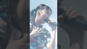 【🪼🫧】来年の夏は一緒になにする❔#えびちゅう #私立恵比寿中学 #スーパーブルー