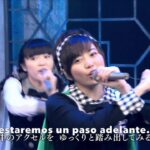 [Esp Sub] Super Heroe [Ebichu]