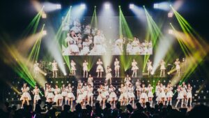 NMB48 - "想像の詩人"