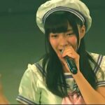 【NMB48】想像の詩人【研究生】