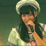 NMB48『想像の詩人』remix