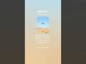 想像の詩人 B