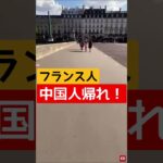 【ひろゆき】フランス人に「中国人帰れ！」と言われて笑顔で「中国人じゃないよ」と答えるひろゆき