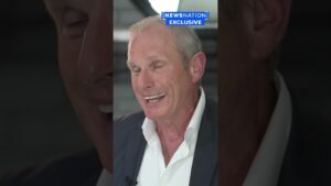 Air Force veteran whistleblower: I saw egg-like UAP