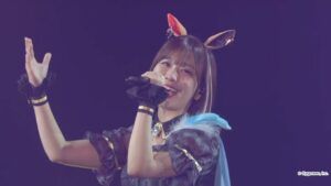 『ウマ娘』初のワールドツアー開幕！愛美も駆けつけ「UMA IN AMERICA」大熱唱　『ウマ娘 プリティーダービー 7th EVENT WORLD TOUR 「THESTAGE」in TOKYO』