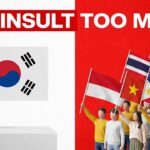 Why Every Country Stopped Respecting Korea
