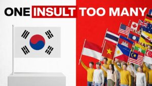 Why Every Country Stopped Respecting Korea