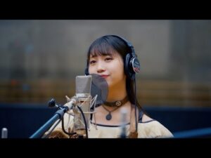 ARCANA PROJECT 「夢で世界を変えるなら」Studio Session