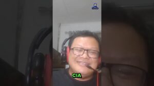 UFO Crash: Indonesian Navy Recovered