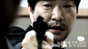 이헤인 - 나리꽃 (추적자 OST 2012年)