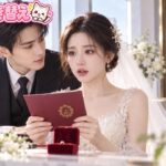 【日本語吹き替え】結婚式で御曹司に辱められた私…その場で見知らぬ男と電撃結婚！まさか彼の「嘘」が全部本当だったなんて❤️ #短編ドラマ #溺愛