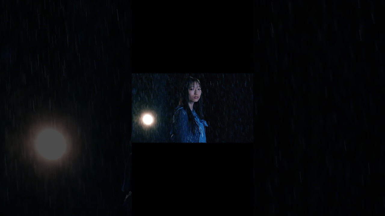 9th SINGLE「#僕は味方だ」 Music Video2026.10.23 21:00 プレミア公開☔️ #僕が見たかった青空 #僕青 #孤独な夜の一番近くに 。