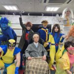 メイキング　オブ　雑実写　X-MEN編