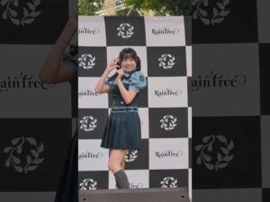 鈴野みお Rain Tree / I L U　フリーライブ　ららぽーと横浜　2025.07.12