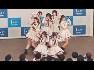 RainTree  『君の居場所, 僕の居場所』リリースイベントINららぽーと新三郷  【２部 完全版】2026.2.22