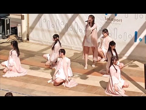 RainTree 『君の居場所、僕の居場所』リリースイベントINららぽーと柏の葉 【１部 完全版】2026.3.14