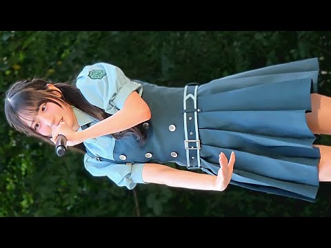 Rain Tree　@カメイドクロック『Rain Tree 真夏のフリーライブ ～君と過ごす初めての夏～』(2部)　2025.07.20　(4K60P)　