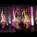 Rain Tree、キュートな衣装で息の合ったパフォーマンス＜NIG FES 2026＞