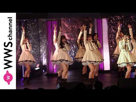 Rain Tree、キュートな衣装で息の合ったパフォーマンス＜NIG FES 2026＞