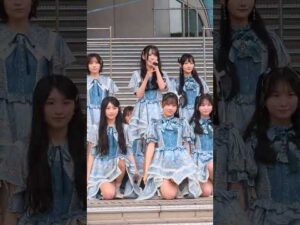 Rain Tree 「つまり」センターカメラ② リリイベ 2025.05.18 ダイバーシティ東京