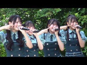 Rain Tree『ＩＬＵ』short ver./カメイドクロック（2025.7.20）