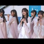 Rain Tree【君の居場所、僕の居場所】ららぽーと新三郷