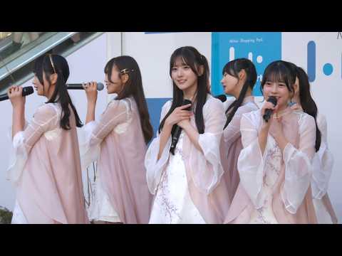 Rain Tree【君の居場所、僕の居場所】ららぽーと新三郷