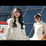 Rain Tree 20251103-1 「東洋大学白山祭」綾瀬ことり、市原紬希、遠藤莉乃、鈴野みお、永瀬真梨、新野楓果、橋本真希