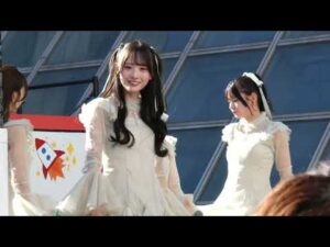 Rain Tree 20251103-1 「東洋大学白山祭」綾瀬ことり、市原紬希、遠藤莉乃、鈴野みお、永瀬真梨、新野楓果、橋本真希