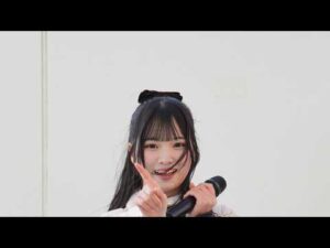 Rain Tree 『恋愛変格活用』遠藤莉乃推しカメラ 2026.3.7 ららぽーと愛知東郷