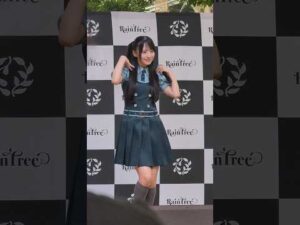 綾瀬ことり Rain Tree / I L U　フリーライブ　ららぽーと横浜　2025.07.12