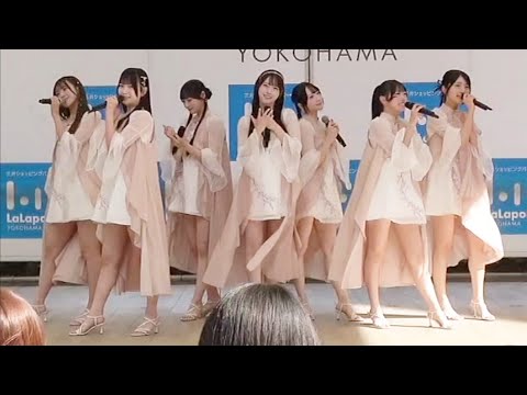 RainTree 『君の居場所、僕の居場所』リリースイベントINららぽーと横浜 【１部 完全版】2026.2.28
