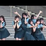 Rain Tree 初披露『恋愛変格活用』/ダイバーシティ東京プラザ（2025.6.22）