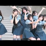 Rain Tree【2025.06.22 第1部】『恋愛変格活用』初パフォーマンス　2ndデジタルシングル『つまり』リリースイベント（ダイバーシティ東京プラザ 2Fフェスティバル広場）