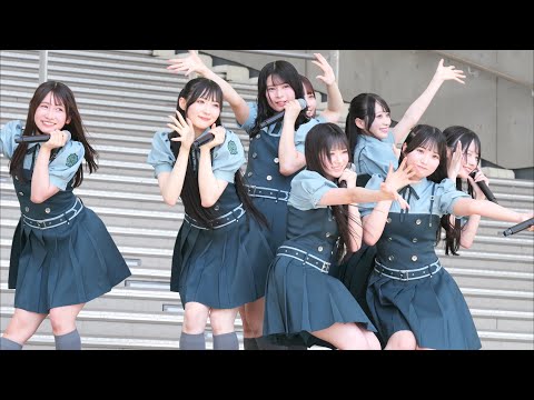 Rain Tree【2025.06.22 第1部】『恋愛変格活用』初パフォーマンス　2ndデジタルシングル『つまり』リリースイベント（ダイバーシティ東京プラザ 2Fフェスティバル広場）