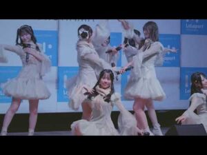 RainTree 『好きだよとどっちが先に言うのか？』＠ららぽーと横浜１部　2025.11.15