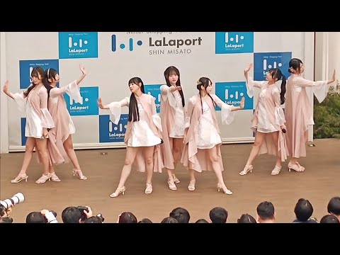 RainTree  『君の居場所、僕の居場所』リリースイベントINららぽーと新三郷  【１部 完全版】2026.2.22