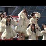 Rain Tree『恋愛変格活用』/東洋大学白山祭（2025.11.3）