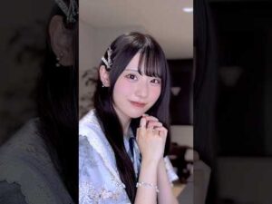 "何か、言いたいことがあるのかな？" 綾瀬ことりと7秒見つめ合ったら恋に落ちる...? #raintree