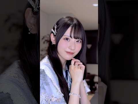 "何か、言いたいことがあるのかな？" 綾瀬ことりと7秒見つめ合ったら恋に落ちる...? #raintree