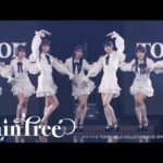 【マイナビ TGC 2025 S/S】Rain Tree『I L U』オープニングアクト