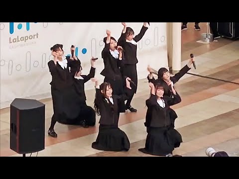 RainTree 『君の居場所、僕の居場所』リリースイベントINららぽーと柏の葉 【２部 完全版】2026.3.14