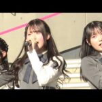 Rain Tree『つまり』/ダイバーシティ東京プラザ（2025.12.7）