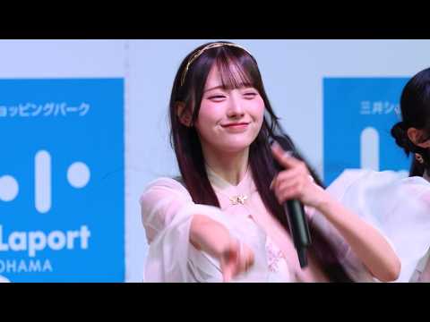 【Rain Tree】①「君の居場所、僕の居場所」 in ららぽーと横浜(20260228)4K60FPS