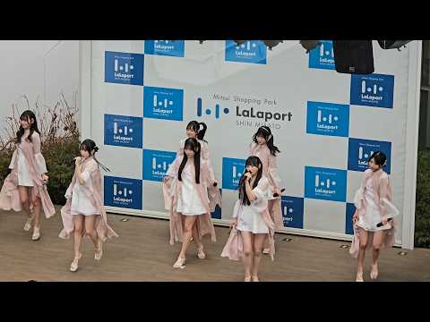 Rain Tree（2026.02.22）『君の居場所、僕の居場所』リリースイベント 第1部（ららぽーと新三郷）