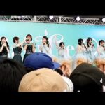 RainTree 『初夏のフリーライブ@ダイバーシティ東京プラザ』  【完全版】2026.7.4
