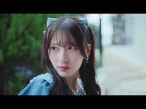 Rain Tree 5th Digital Single「好きなんて嘘に決まってる」Music Video Teaser